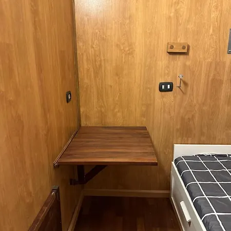 Διαμέρισμα Tiny House - Spaccanapoli *