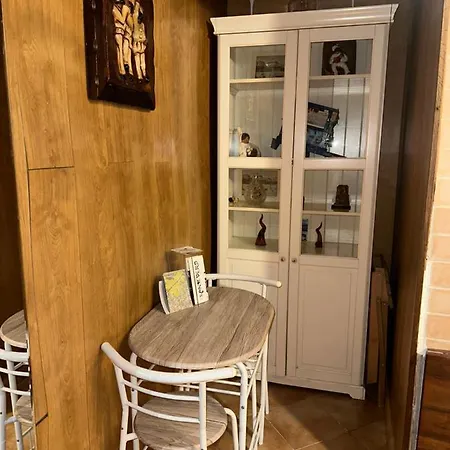 Tiny House - Spaccanapoli * Νάπολη