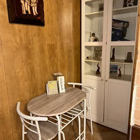 Tiny House - Spaccanapoli Διαμέρισμα *