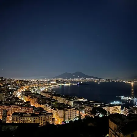 Tiny House - Spaccanapoli * Neapol