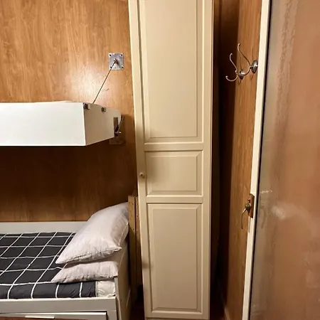 Tiny House - Spaccanapoli * Neapol