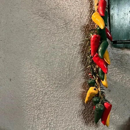 Tiny House - Spaccanapoli 나폴리