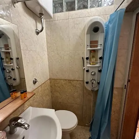 Tiny House - Spaccanapoli Apartman *