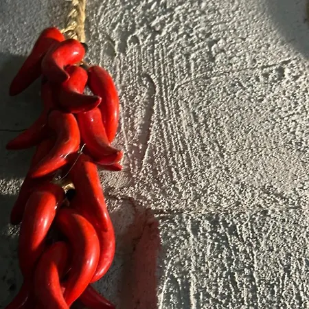 아파트 Tiny House - Spaccanapoli