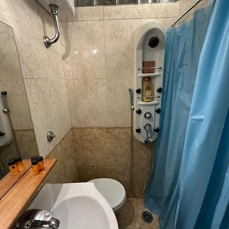 Tiny House - Spaccanapoli *