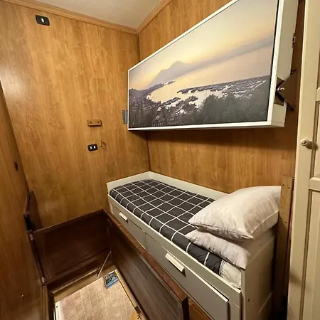 Tiny House - Spaccanapoli *