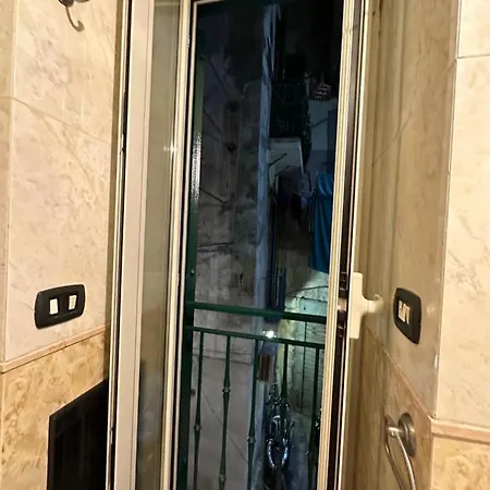 Tiny House - Spaccanapoli Apartman