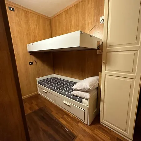 Tiny House - Spaccanapoli