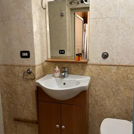 Tiny House - Spaccanapoli Neapol