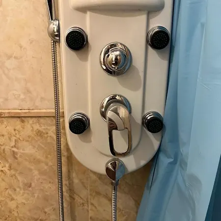 Tiny House - Spaccanapoli Neapol