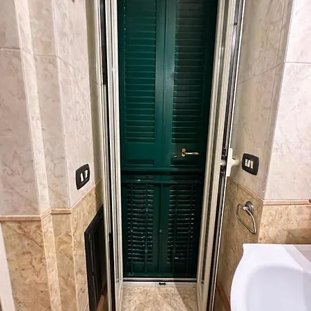 Apartman Tiny House - Spaccanapoli Nápoly