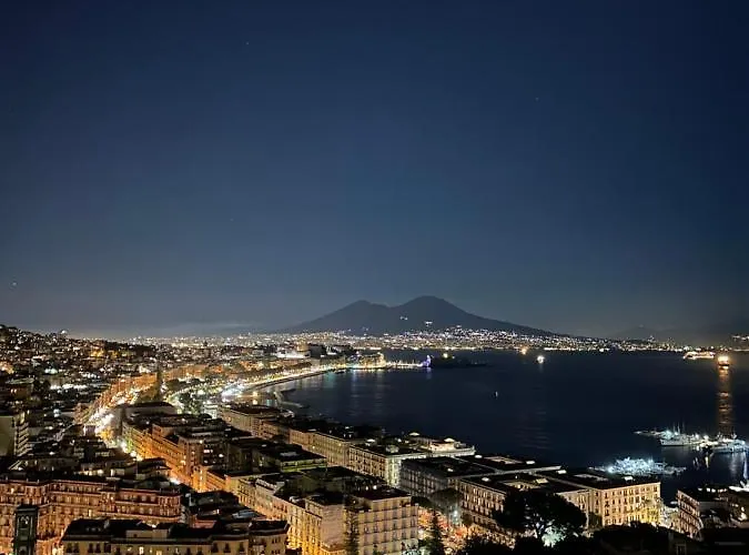 Tiny House - Spaccanapoli * Naples