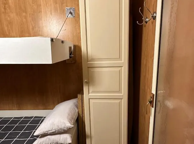 Tiny House - Spaccanapoli * Naples