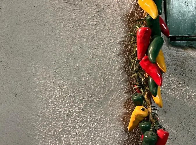 Tiny House - Spaccanapoli Naples