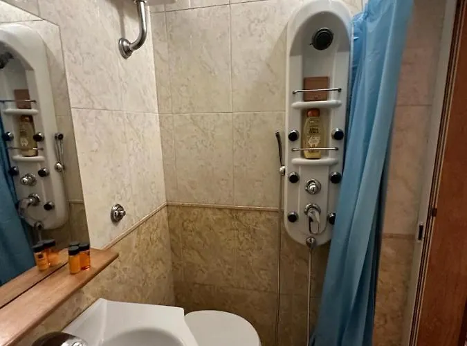 Tiny House - Spaccanapoli Appartement *