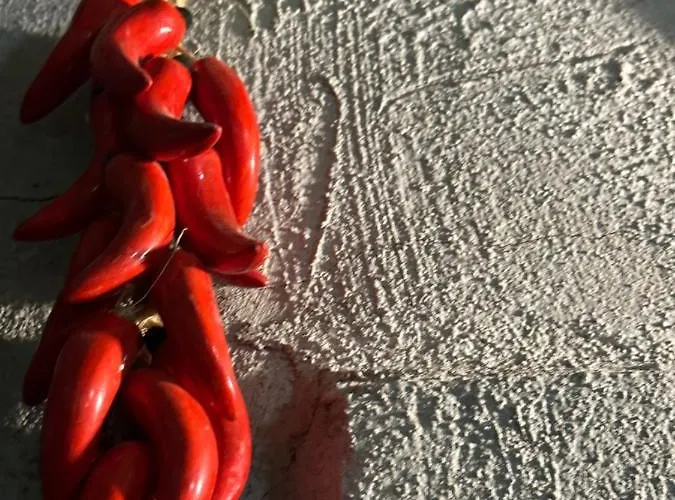 Appartement Tiny House - Spaccanapoli