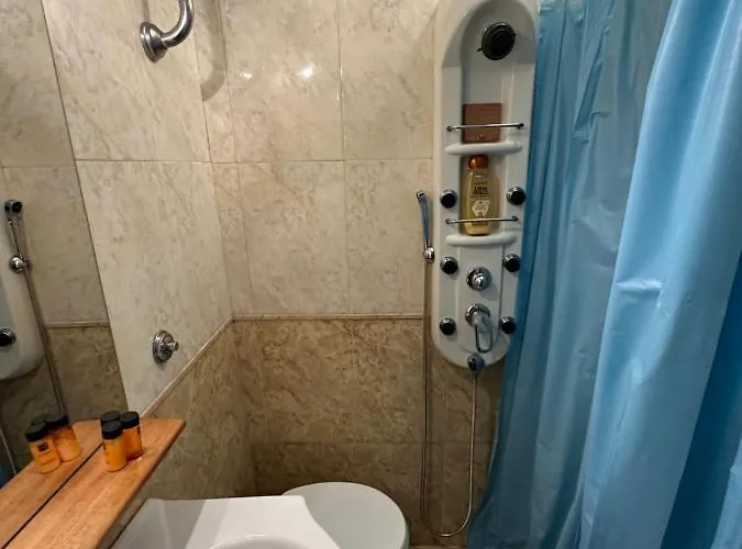 Tiny House - Spaccanapoli *