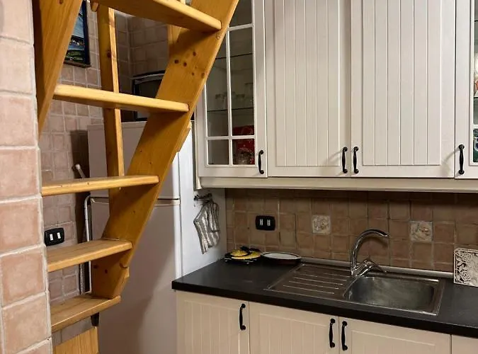 Tiny House - Spaccanapoli Appartement Naples