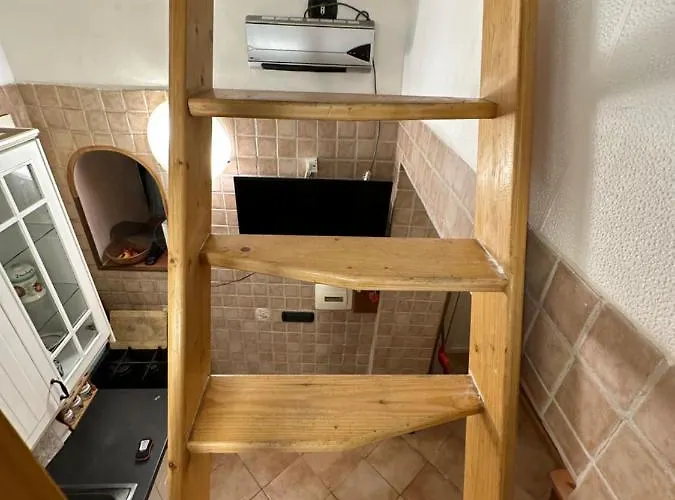 Tiny House - Spaccanapoli Appartement *