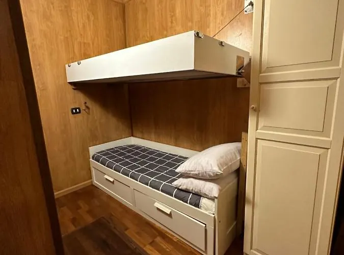 Tiny House - Spaccanapoli