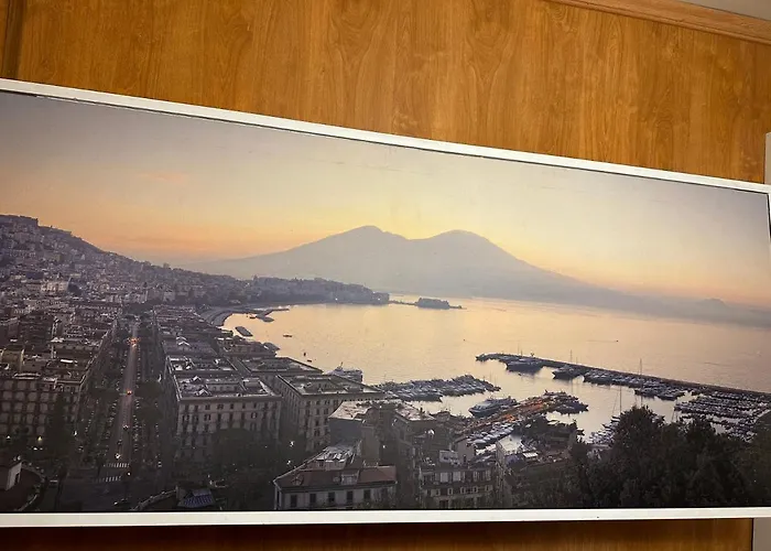 Tiny House - Spaccanapoli Appartement Naples