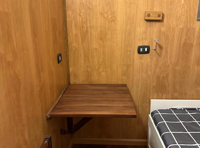 Appartement Tiny House - Spaccanapoli *