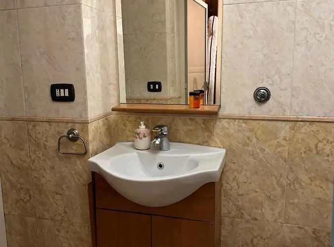 Tiny House - Spaccanapoli Naples