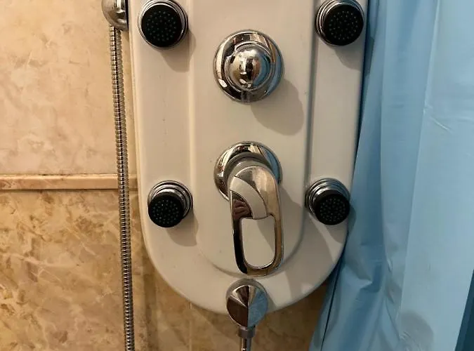 Tiny House - Spaccanapoli Naples