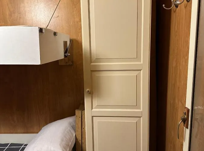 Tiny House - Spaccanapoli Appartement