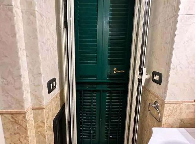 Appartement Tiny House - Spaccanapoli Naples