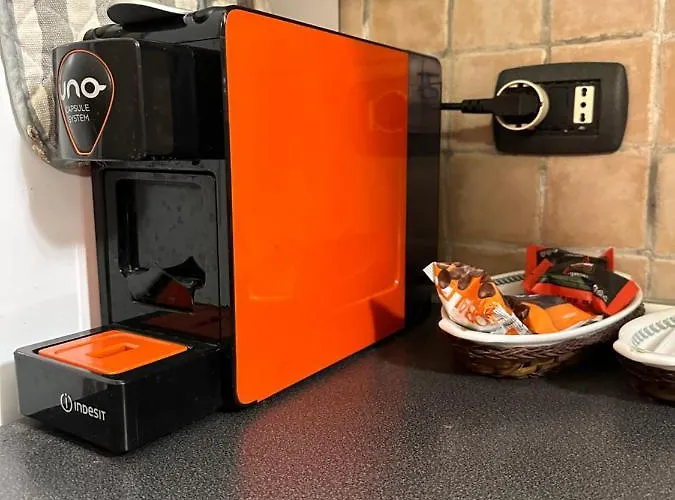 Appartement Tiny House - Spaccanapoli Naples