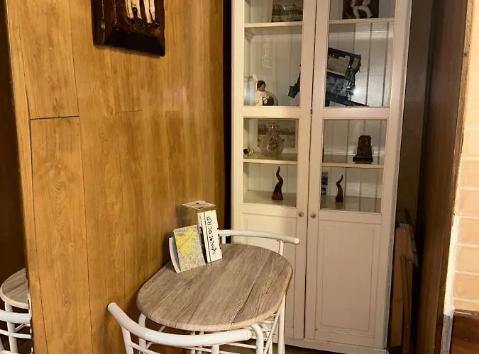 Tiny House - Spaccanapoli * Naples