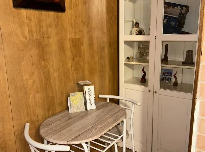 Tiny House - Spaccanapoli Appartement *