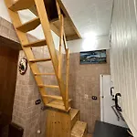 Διαμέρισμα Tiny House - Spaccanapoli
