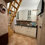 Διαμέρισμα Tiny House - Spaccanapoli