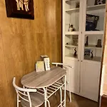 Tiny House - Spaccanapoli Διαμέρισμα *