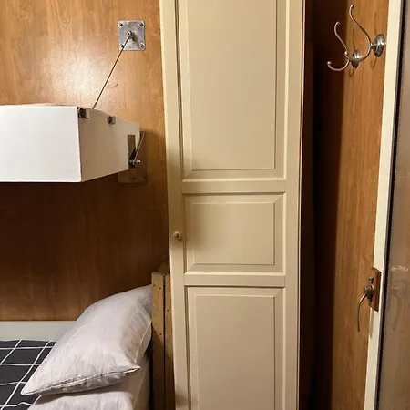 Tiny House - Spaccanapoli Appartement